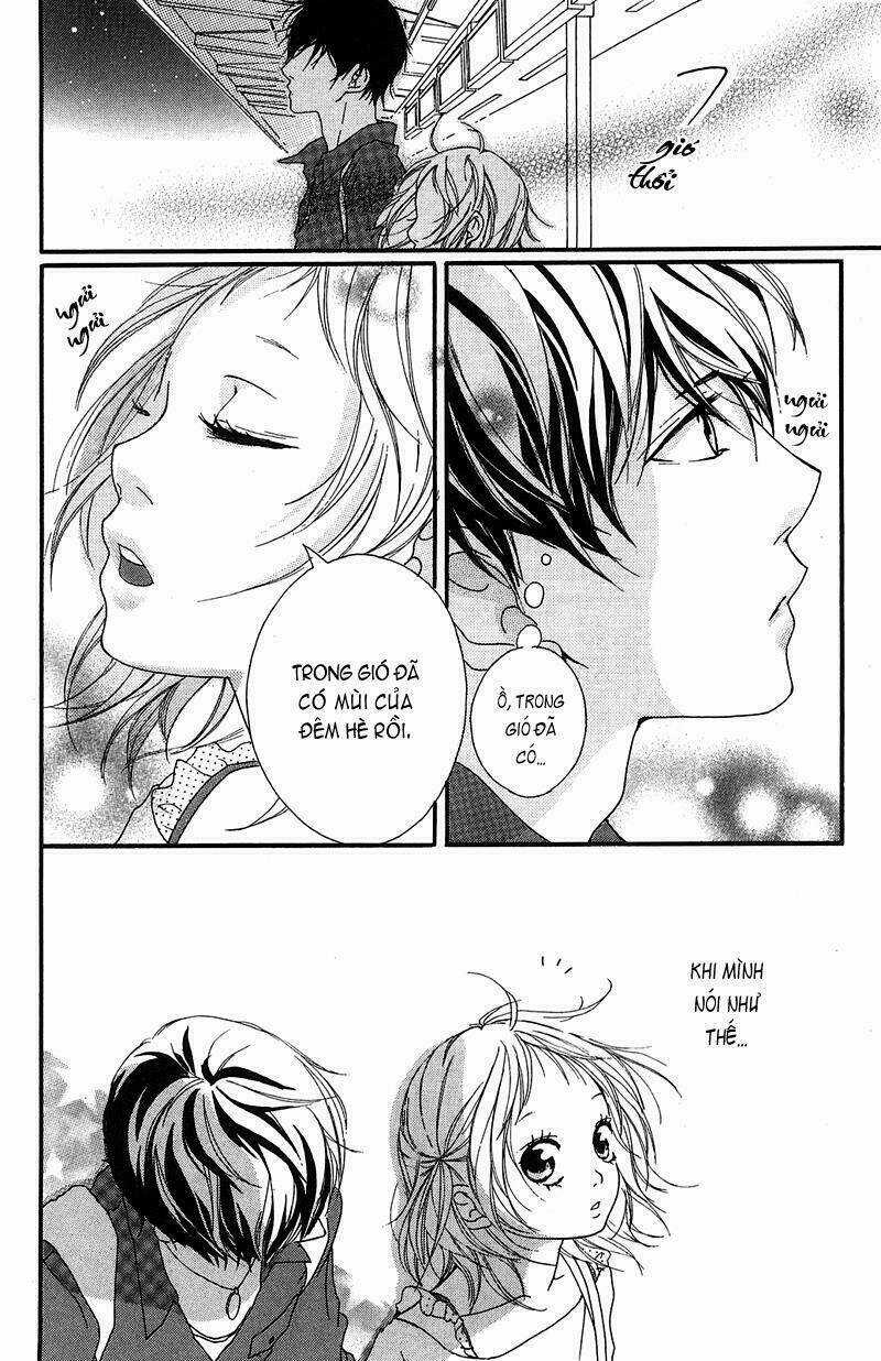 Tình Yêu Học Trò Chapter 36 trang 123