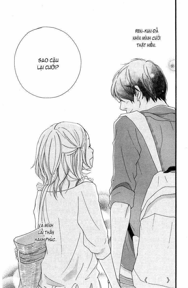 Tình Yêu Học Trò Chapter 36 trang 124