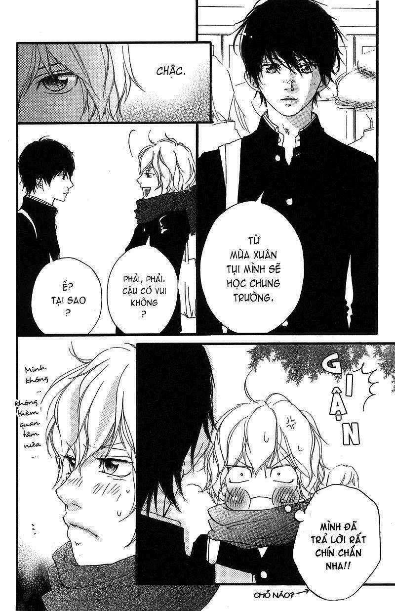 Tình Yêu Học Trò Chapter 36 trang 130