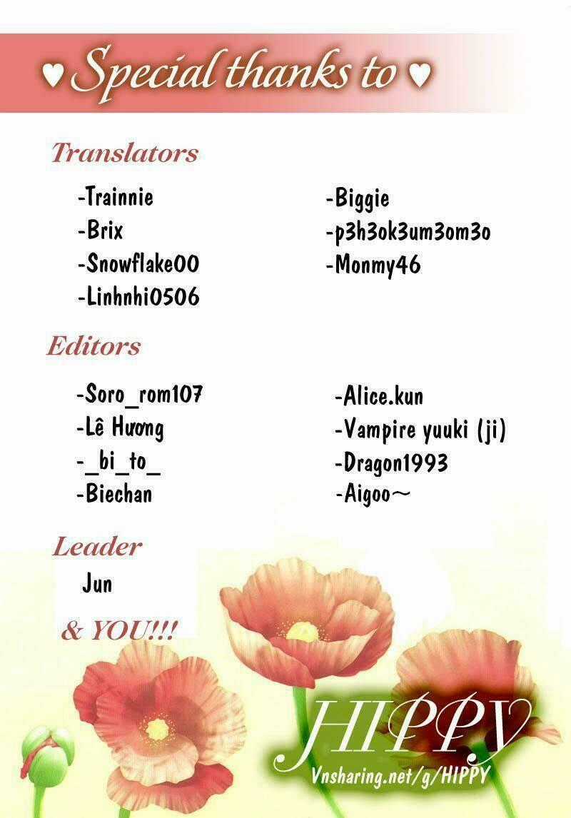 Tình Yêu Học Trò Chapter 36 trang 135