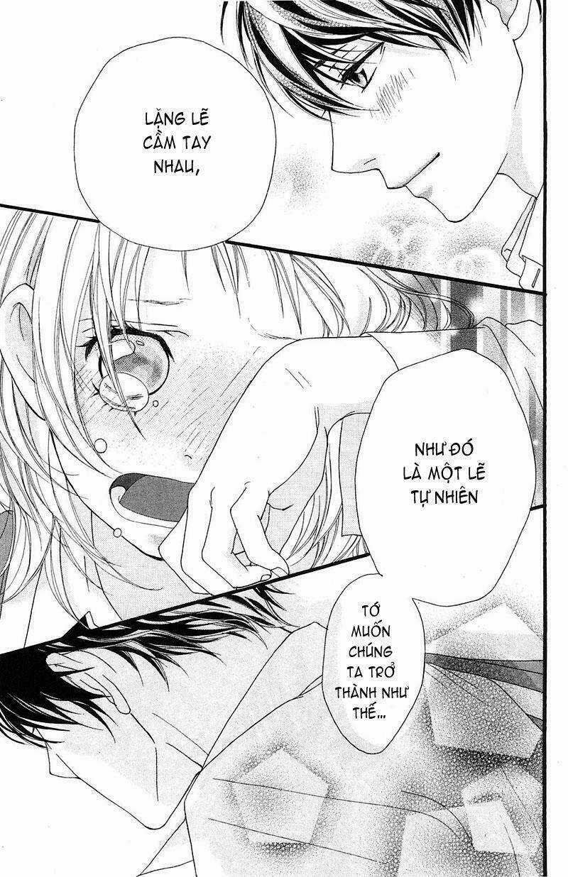 Tình Yêu Học Trò Chapter 36 trang 14