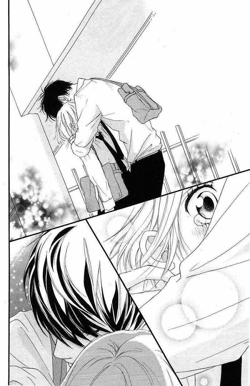 Tình Yêu Học Trò Chapter 36 trang 15