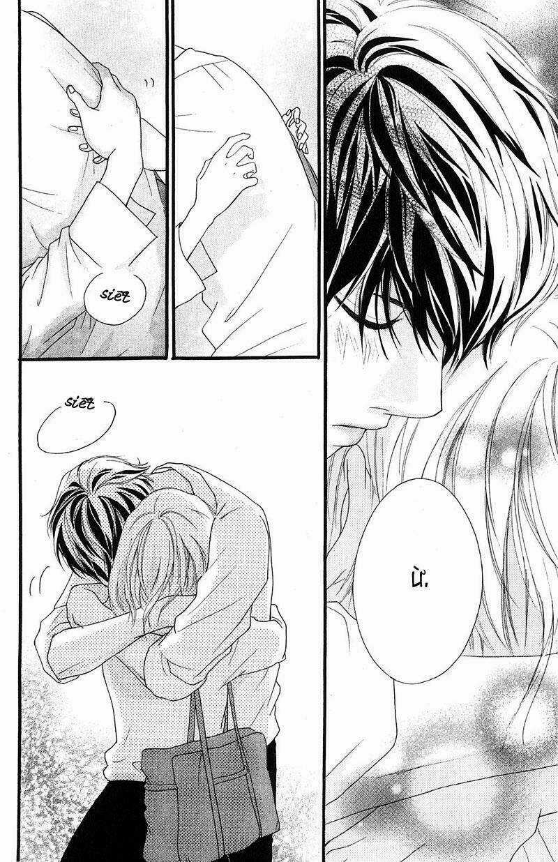 Tình Yêu Học Trò Chapter 36 trang 17