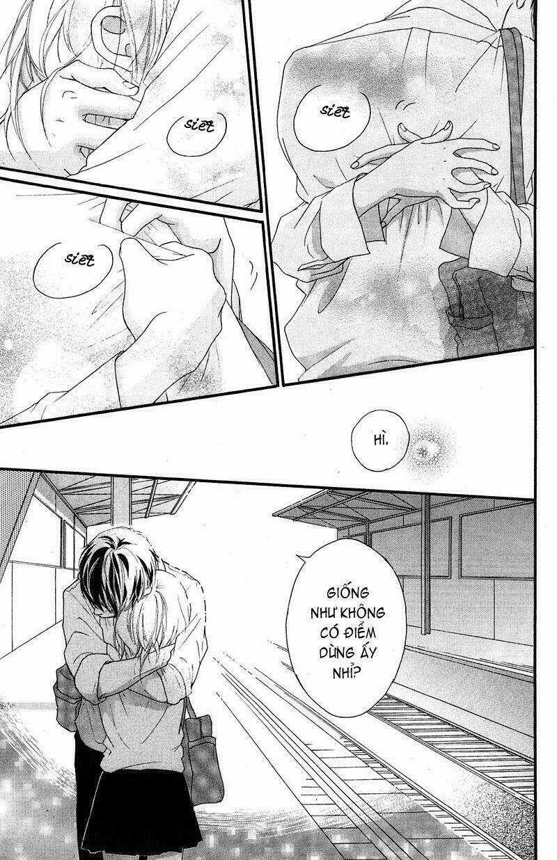 Tình Yêu Học Trò Chapter 36 trang 18