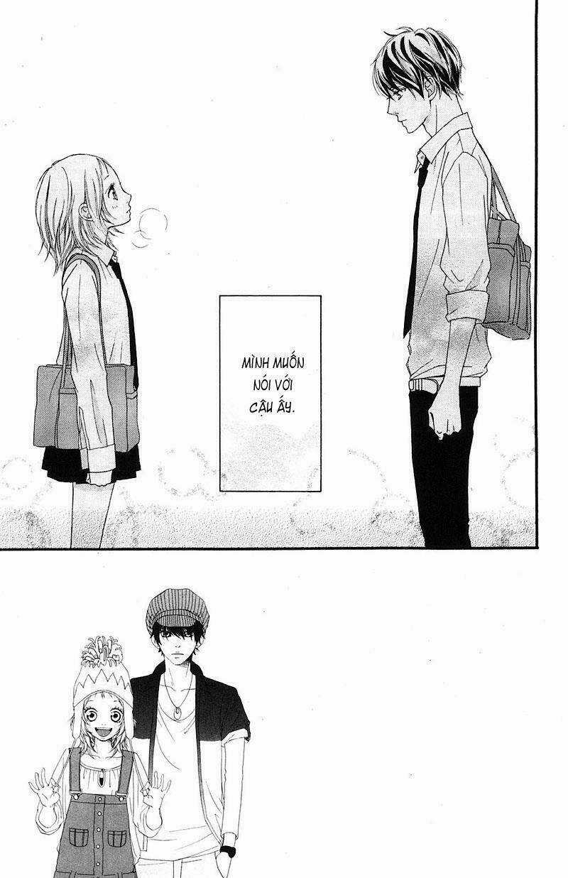 Tình Yêu Học Trò Chapter 36 trang 2