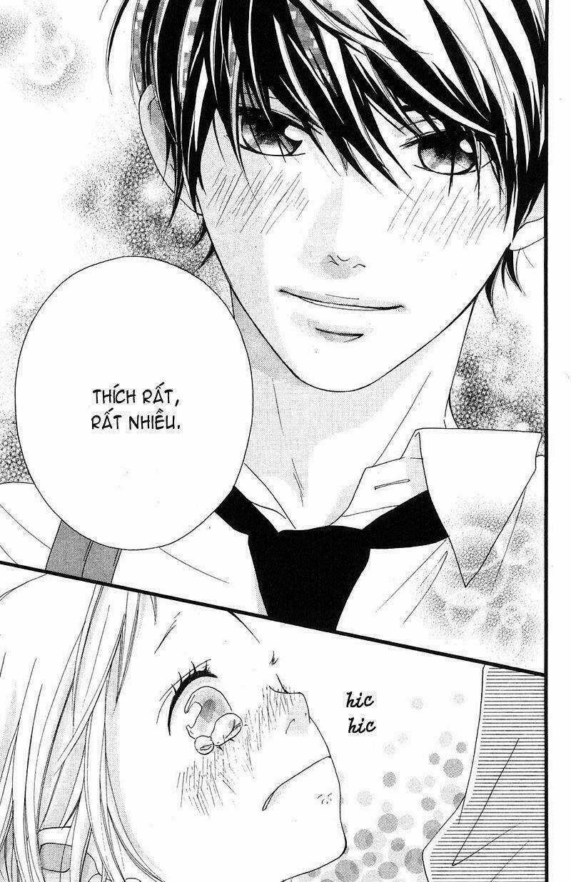 Tình Yêu Học Trò Chapter 36 trang 20