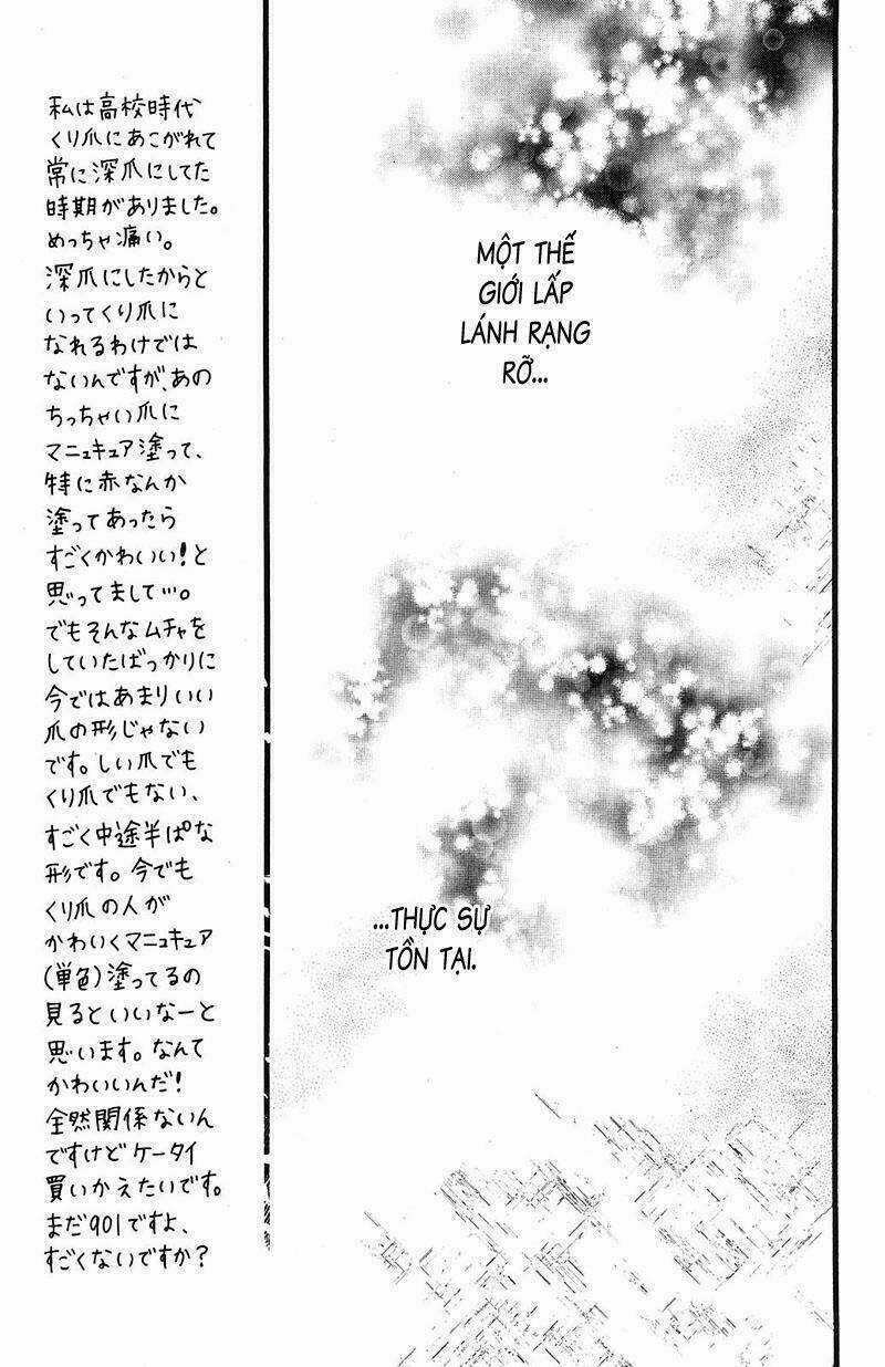 Tình Yêu Học Trò Chapter 36 trang 22