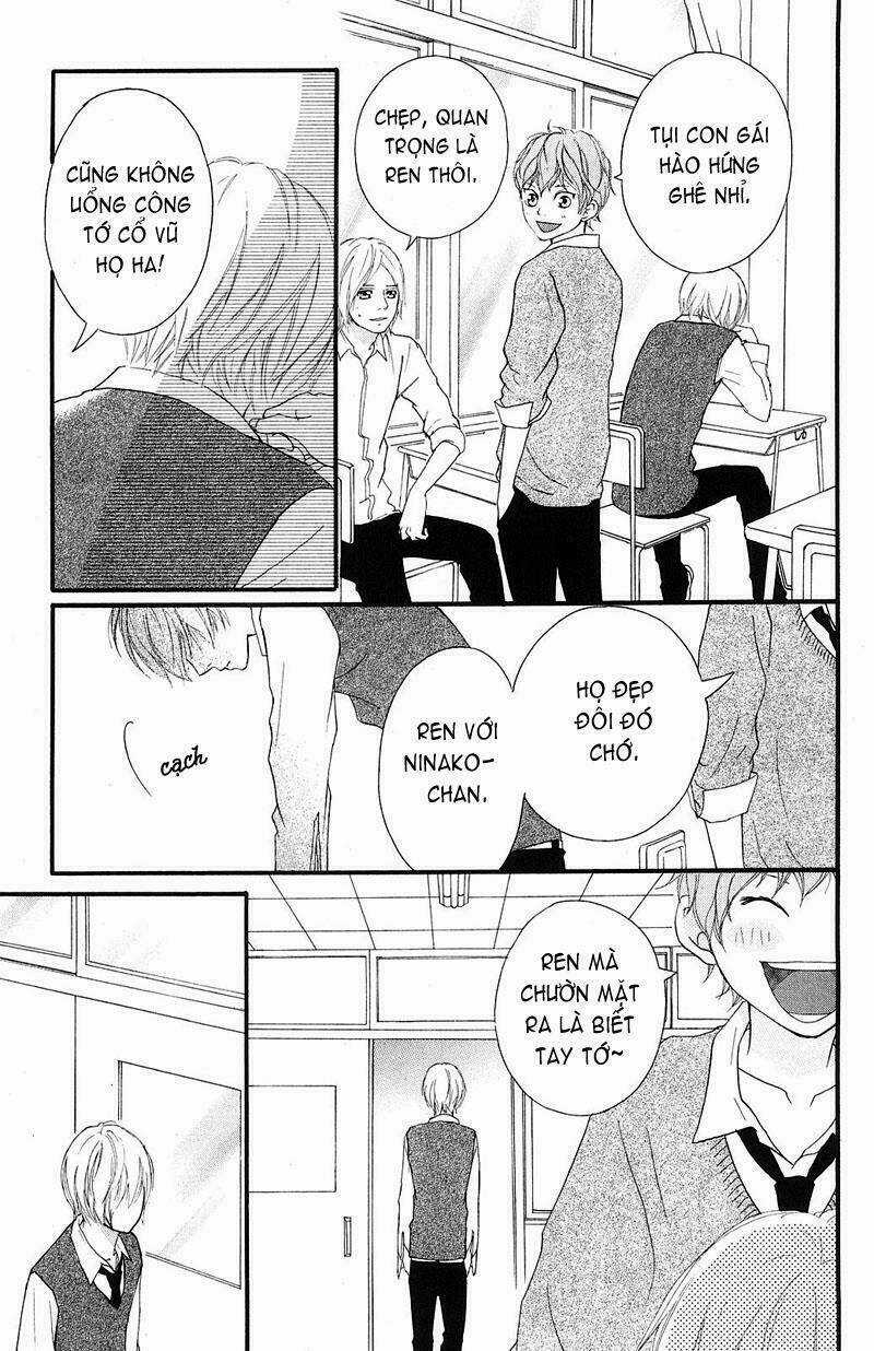 Tình Yêu Học Trò Chapter 36 trang 26