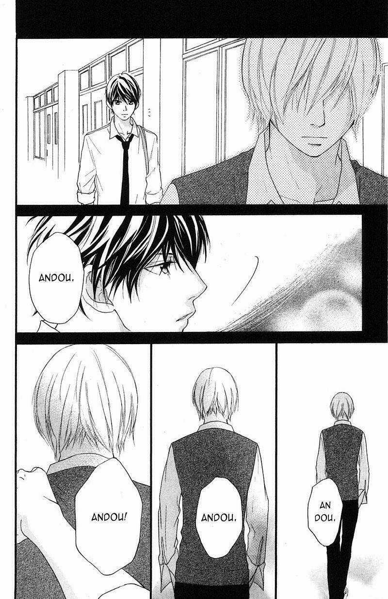 Tình Yêu Học Trò Chapter 36 trang 27