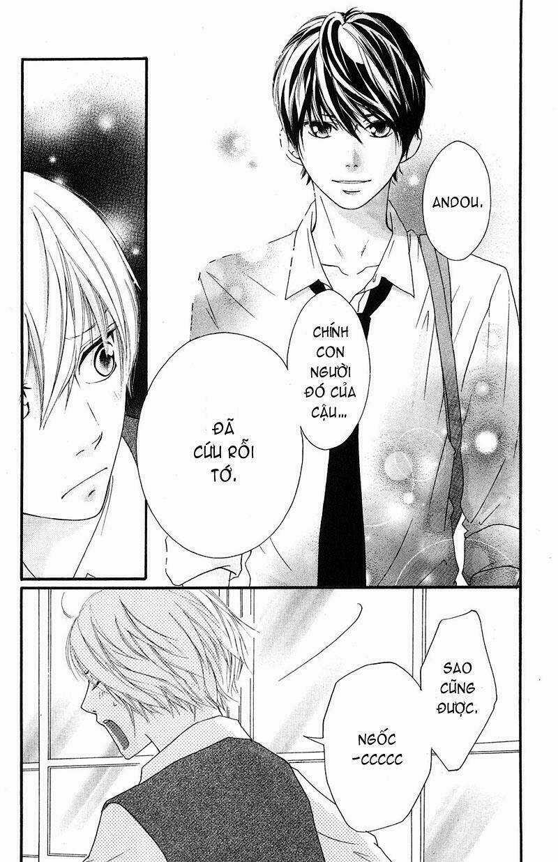Tình Yêu Học Trò Chapter 36 trang 30