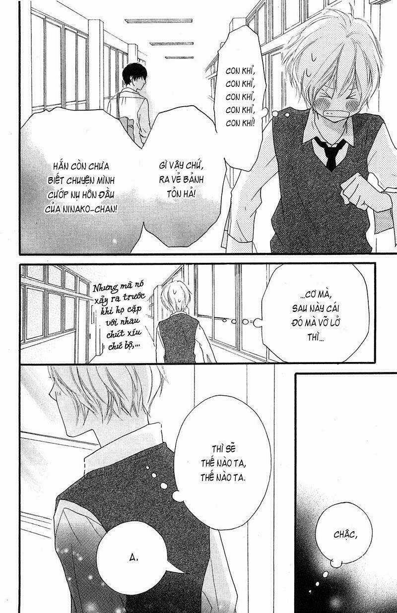 Tình Yêu Học Trò Chapter 36 trang 31