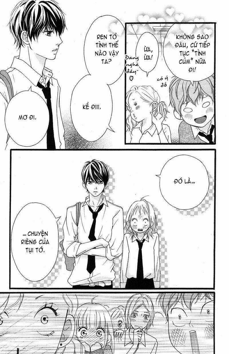 Tình Yêu Học Trò Chapter 36 trang 34