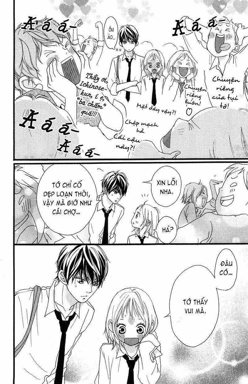 Tình Yêu Học Trò Chapter 36 trang 35