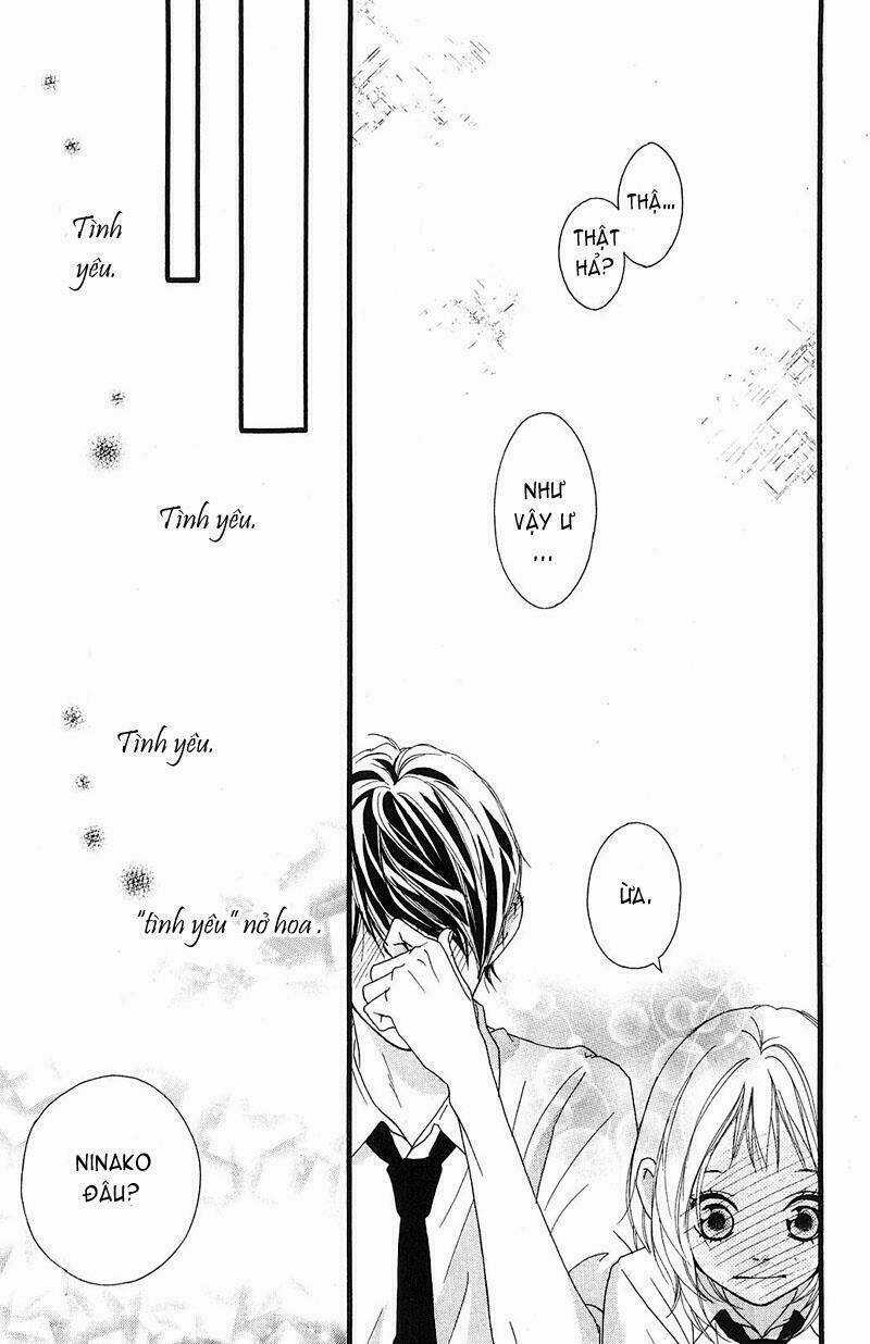 Tình Yêu Học Trò Chapter 36 trang 36