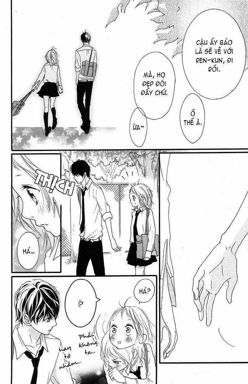 Tình Yêu Học Trò Chapter 36 trang 37