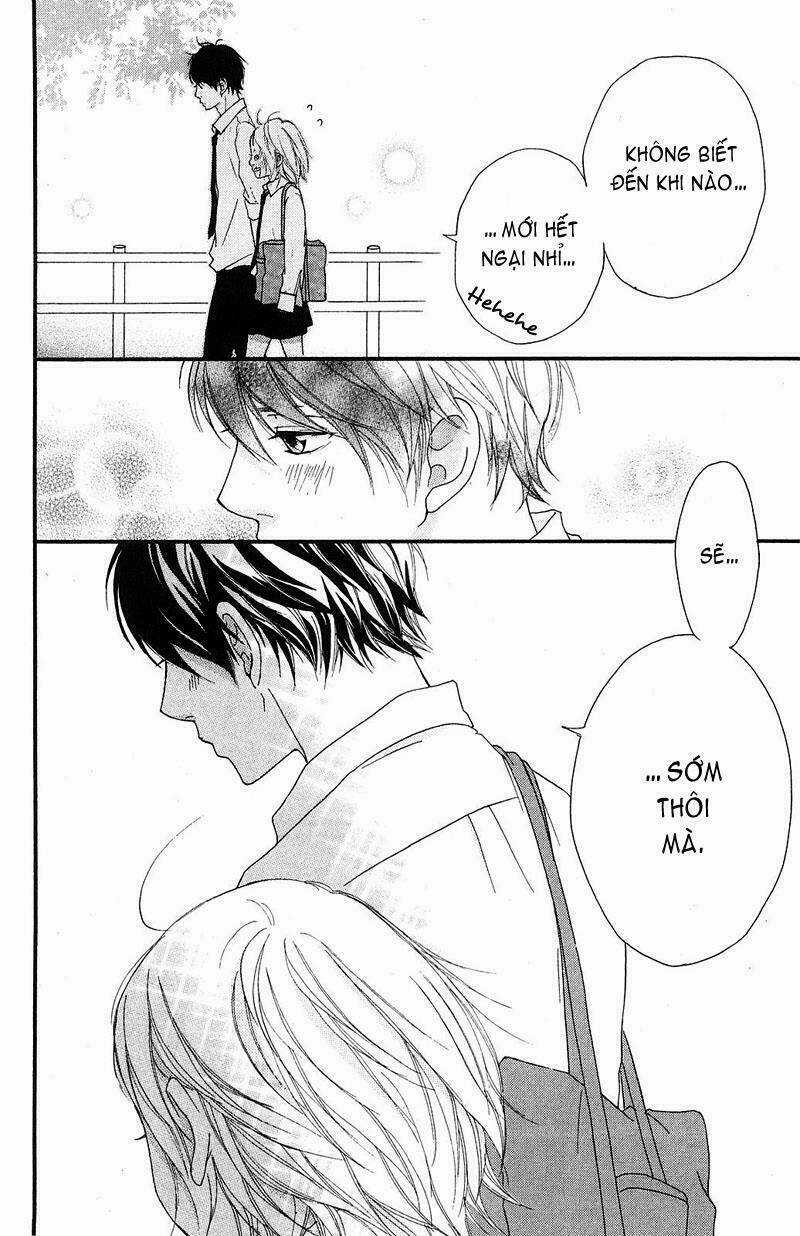 Tình Yêu Học Trò Chapter 36 trang 39