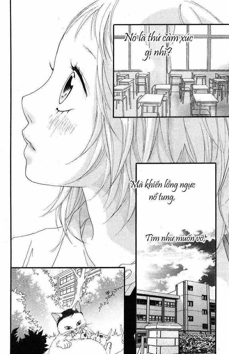 Tình Yêu Học Trò Chapter 36 trang 41