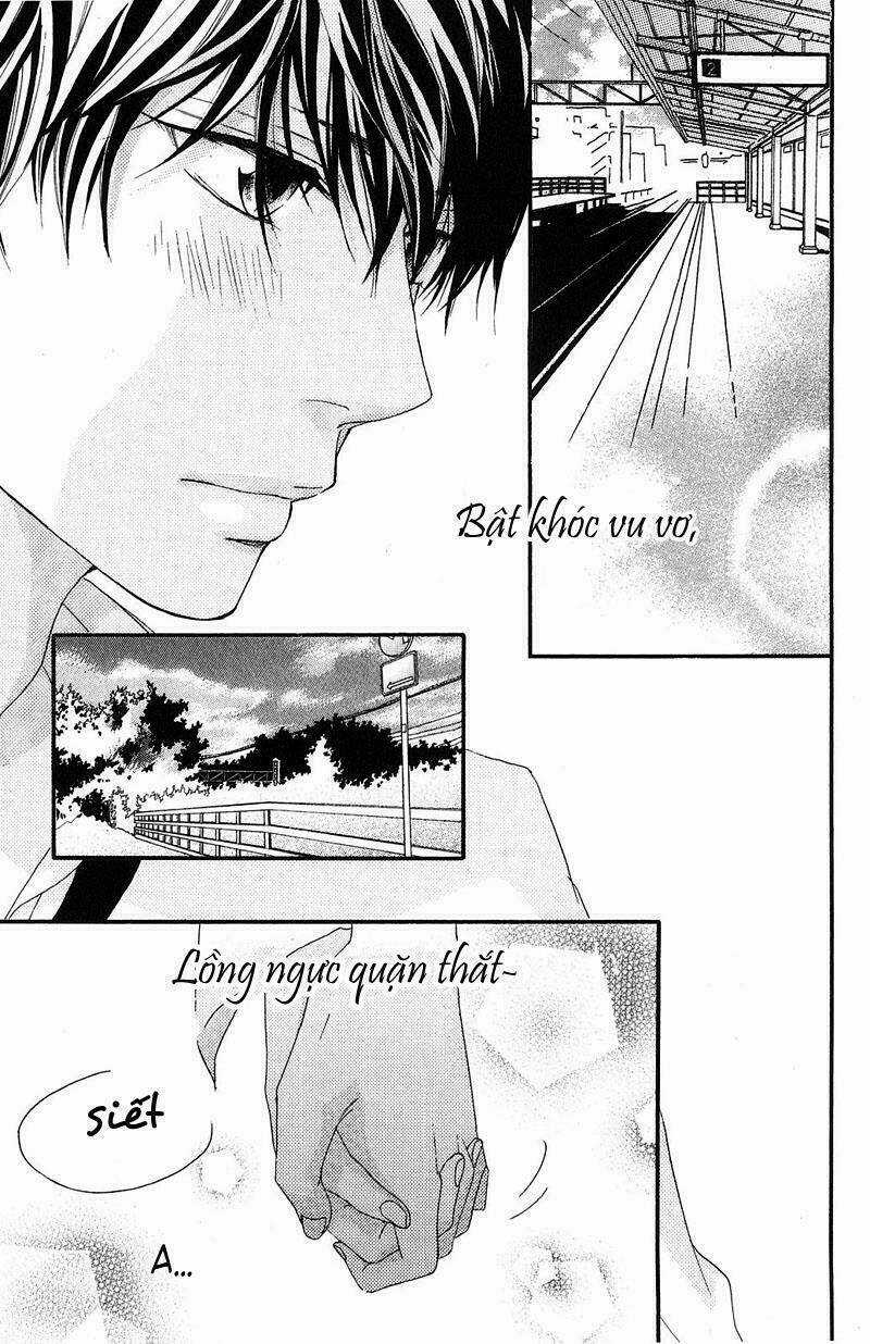 Tình Yêu Học Trò Chapter 36 trang 42