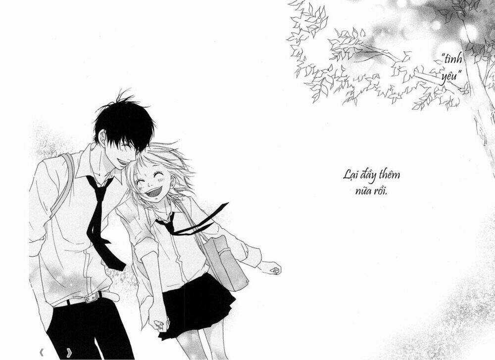 Tình Yêu Học Trò Chapter 36 trang 43