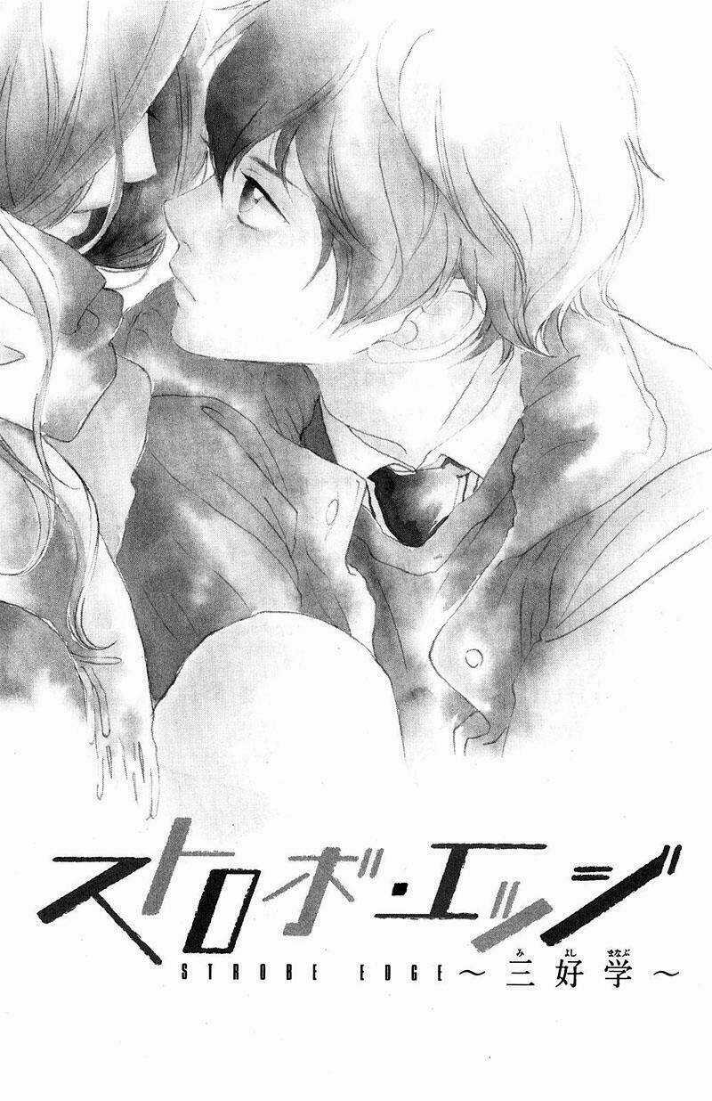 Tình Yêu Học Trò Chapter 36 trang 46