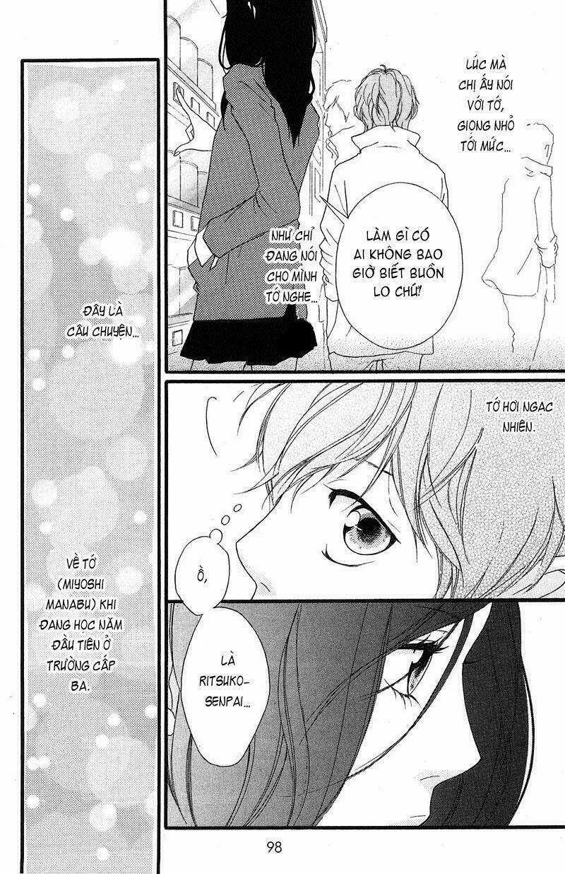 Tình Yêu Học Trò Chapter 36 trang 49