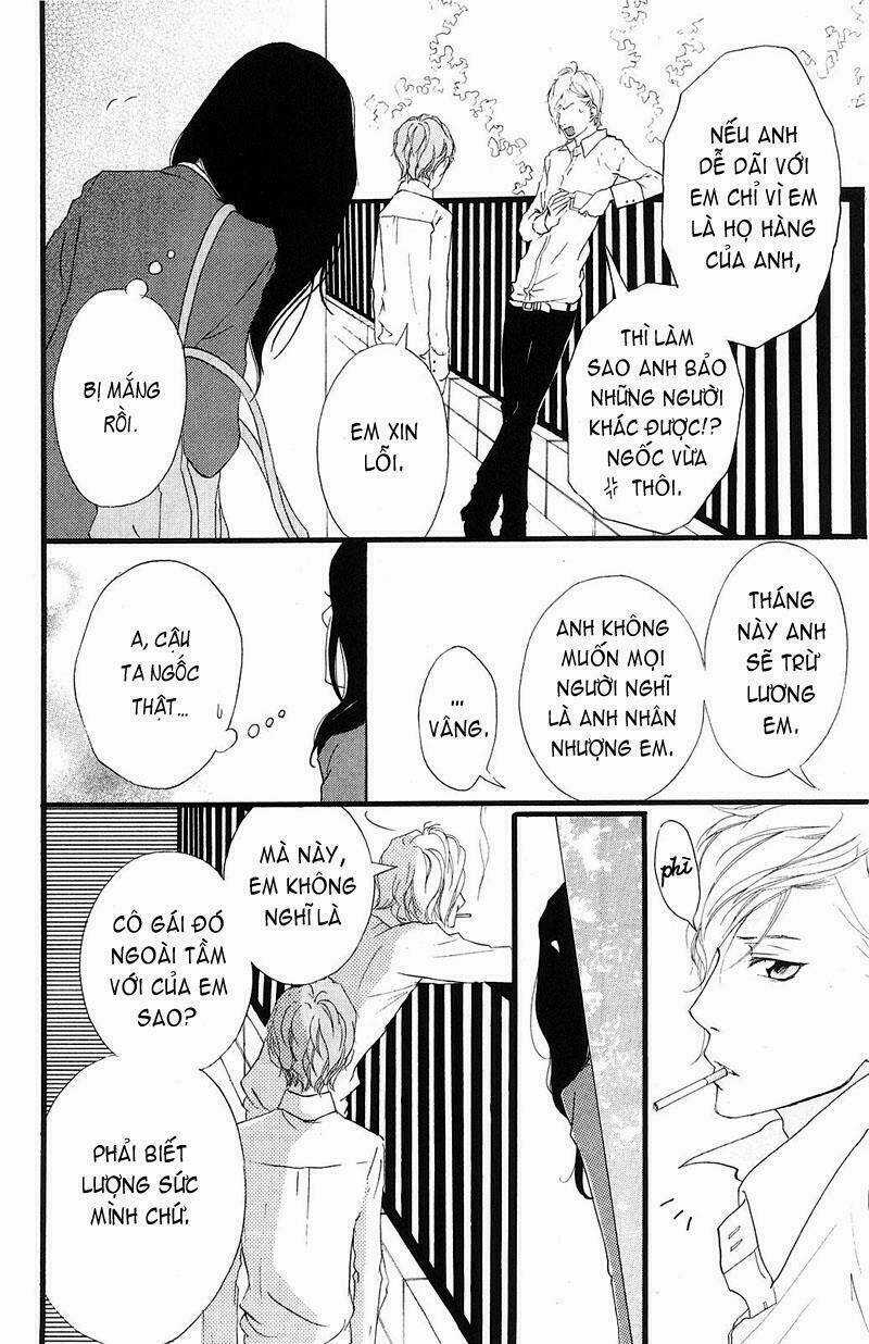 Tình Yêu Học Trò Chapter 36 trang 63