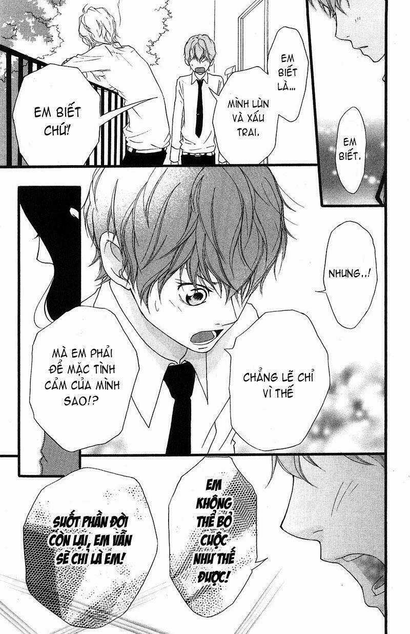 Tình Yêu Học Trò Chapter 36 trang 64