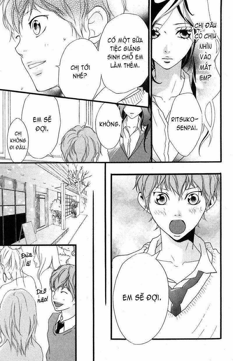 Tình Yêu Học Trò Chapter 36 trang 67