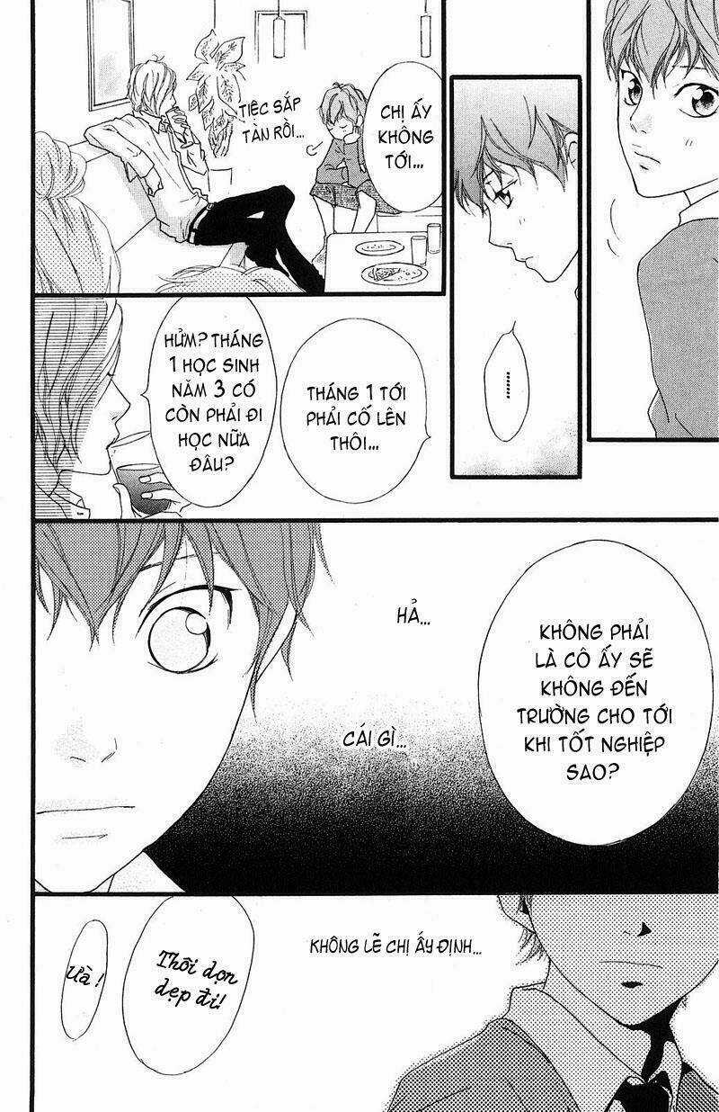 Tình Yêu Học Trò Chapter 36 trang 68