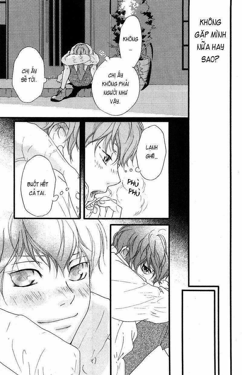 Tình Yêu Học Trò Chapter 36 trang 69