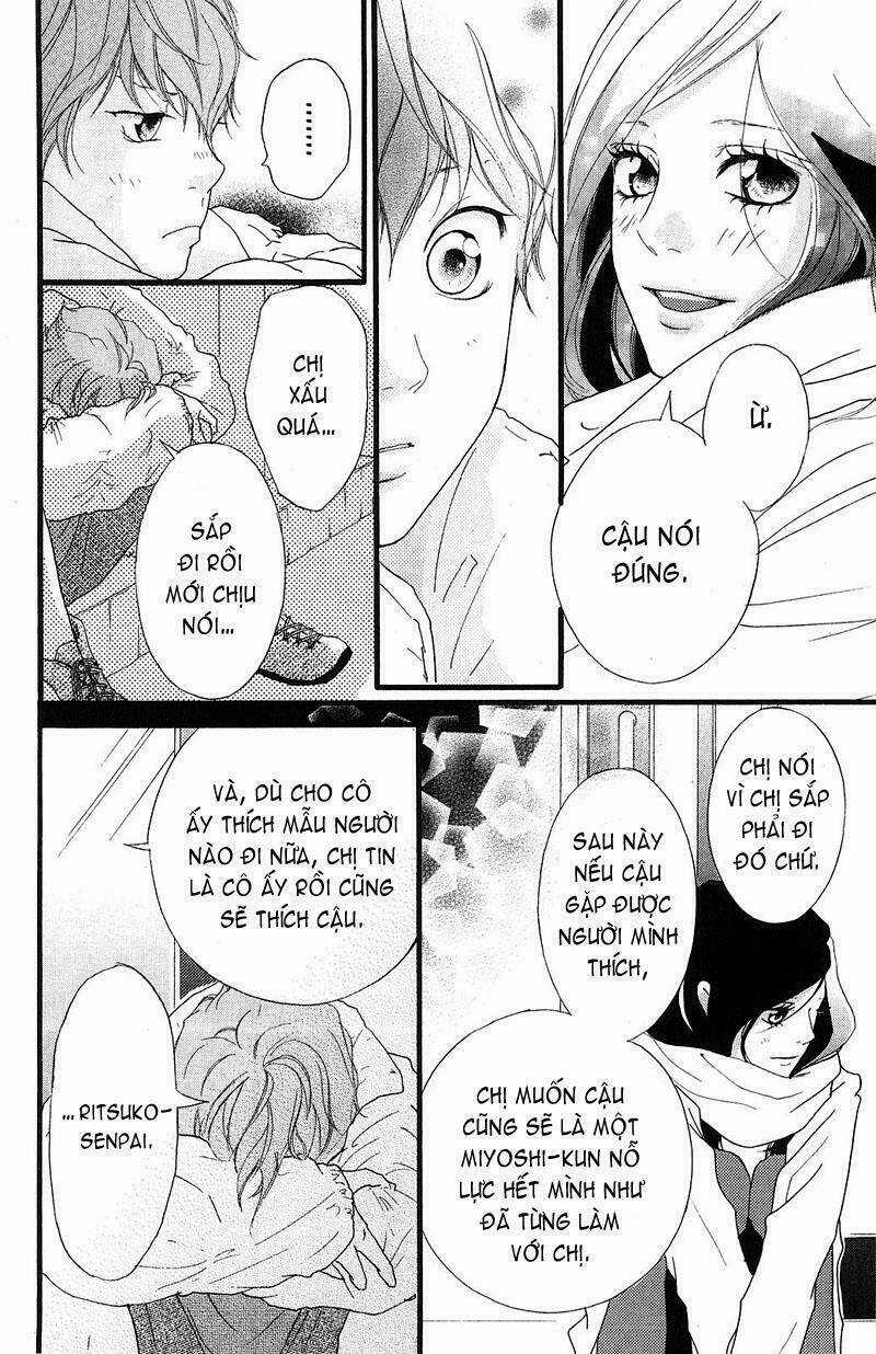 Tình Yêu Học Trò Chapter 36 trang 72
