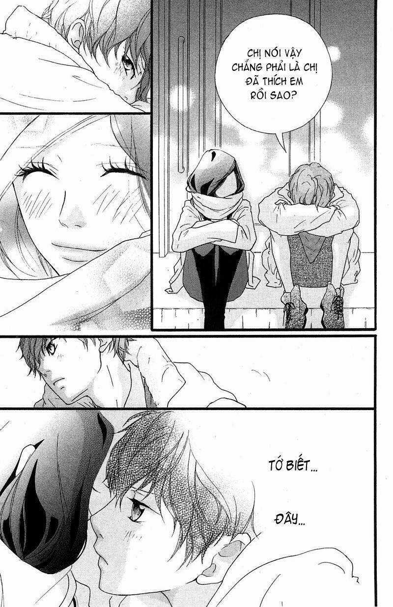 Tình Yêu Học Trò Chapter 36 trang 73