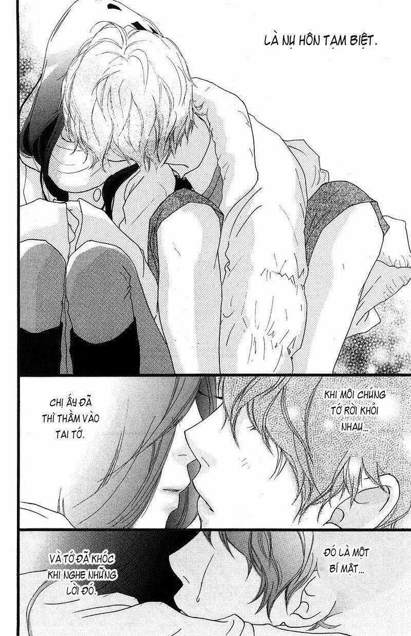 Tình Yêu Học Trò Chapter 36 trang 74