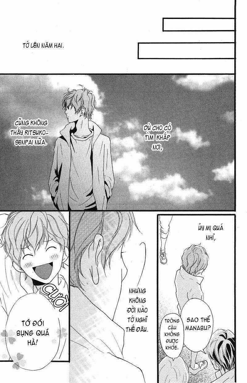 Tình Yêu Học Trò Chapter 36 trang 75