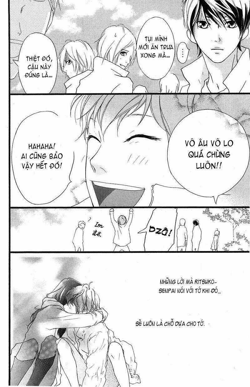 Tình Yêu Học Trò Chapter 36 trang 76