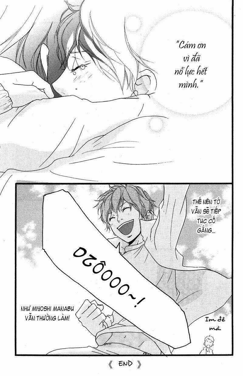 Tình Yêu Học Trò Chapter 36 trang 77