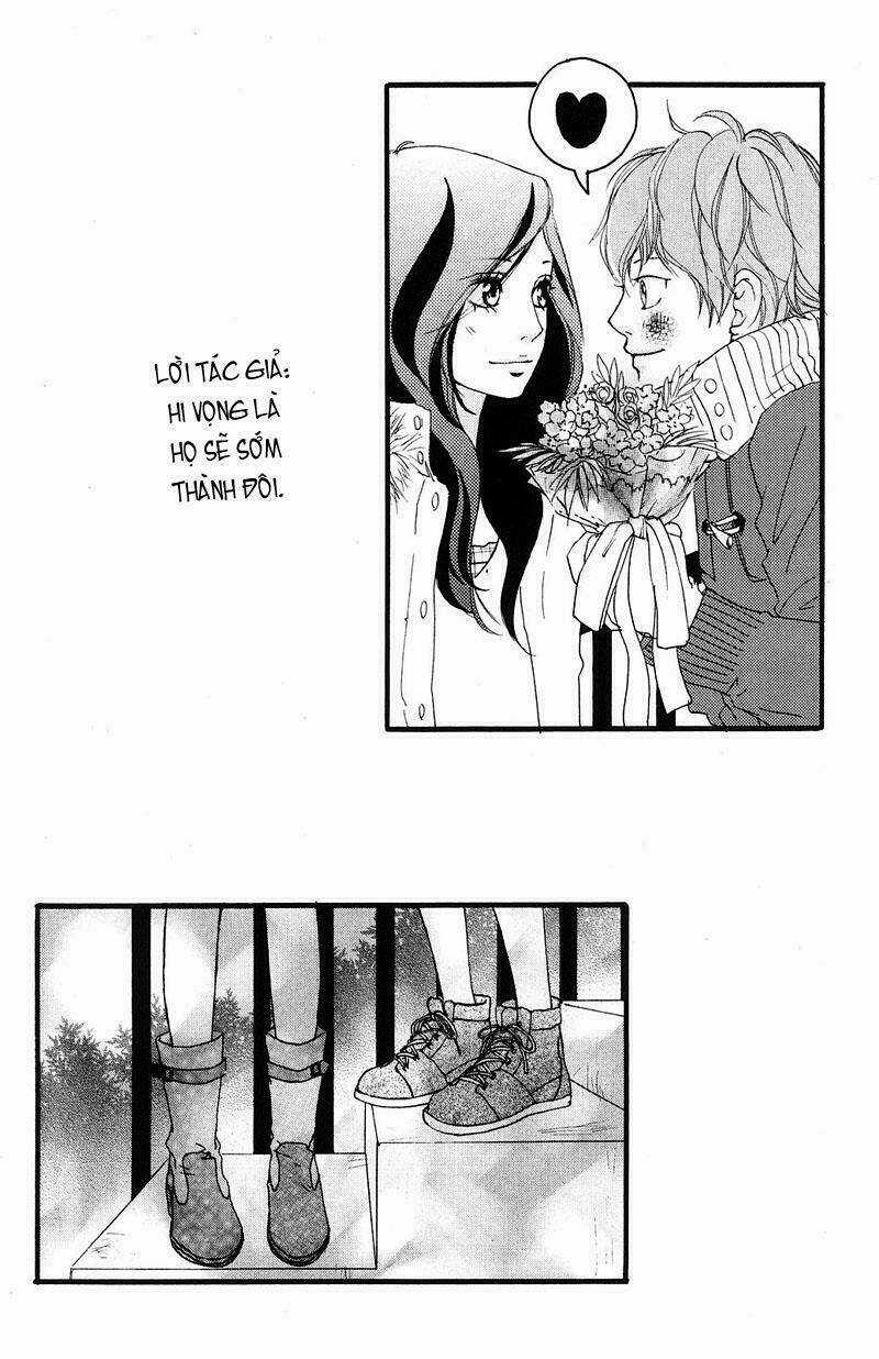 Tình Yêu Học Trò Chapter 36 trang 78