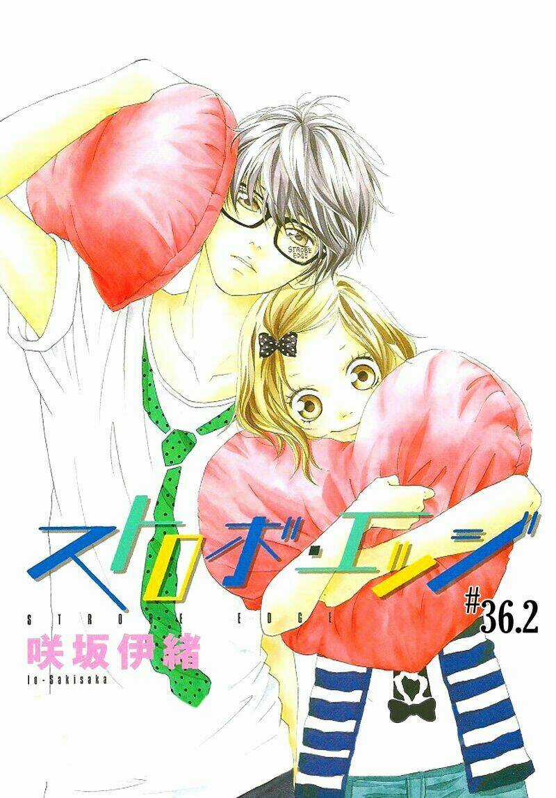 Tình Yêu Học Trò Chapter 36 trang 80