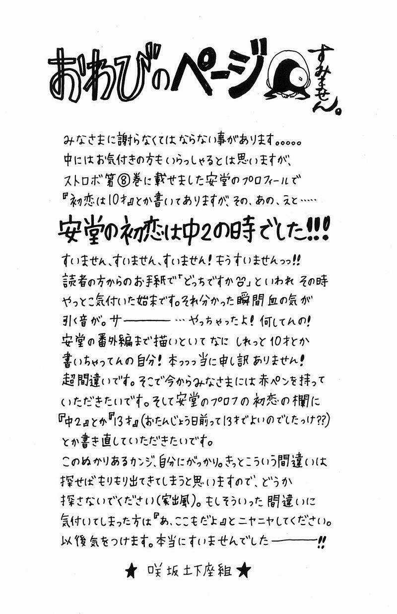 Tình Yêu Học Trò Chapter 36 trang 81