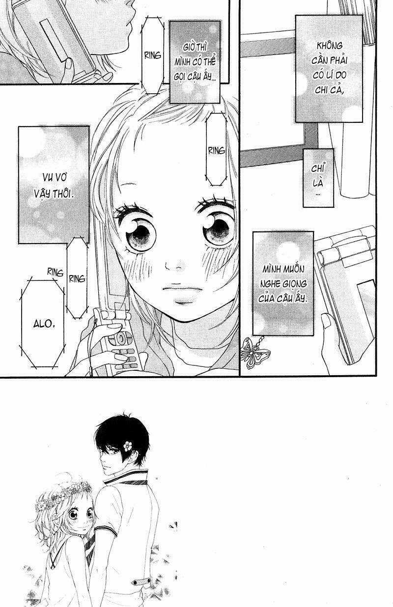 Tình Yêu Học Trò Chapter 36 trang 82