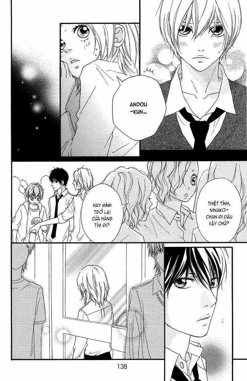Tình Yêu Học Trò Chapter 36 trang 89