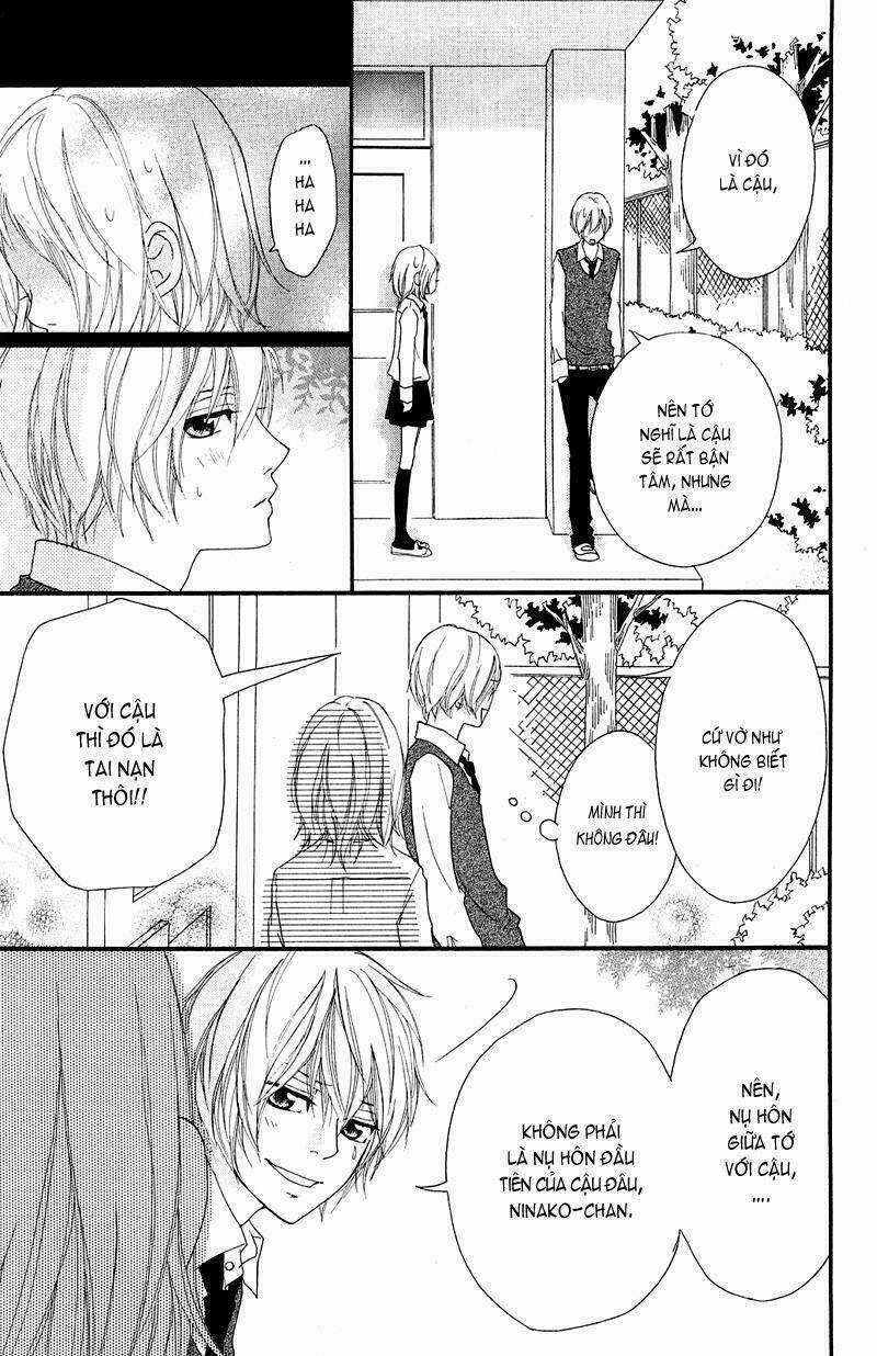 Tình Yêu Học Trò Chapter 36 trang 90