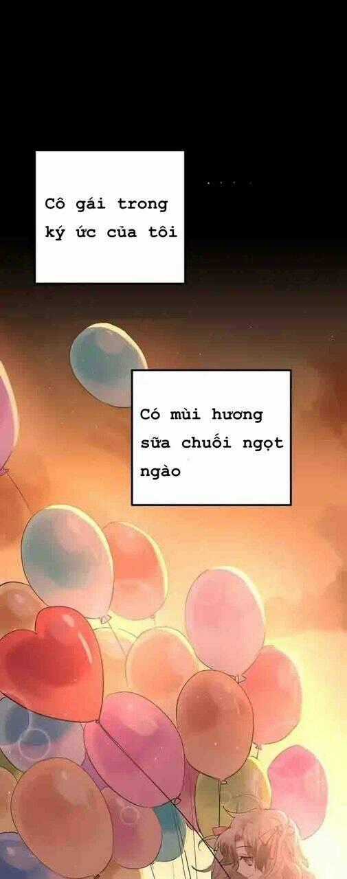 Tình Yêu Huyễn Tưởng Chapter 0 trang 1