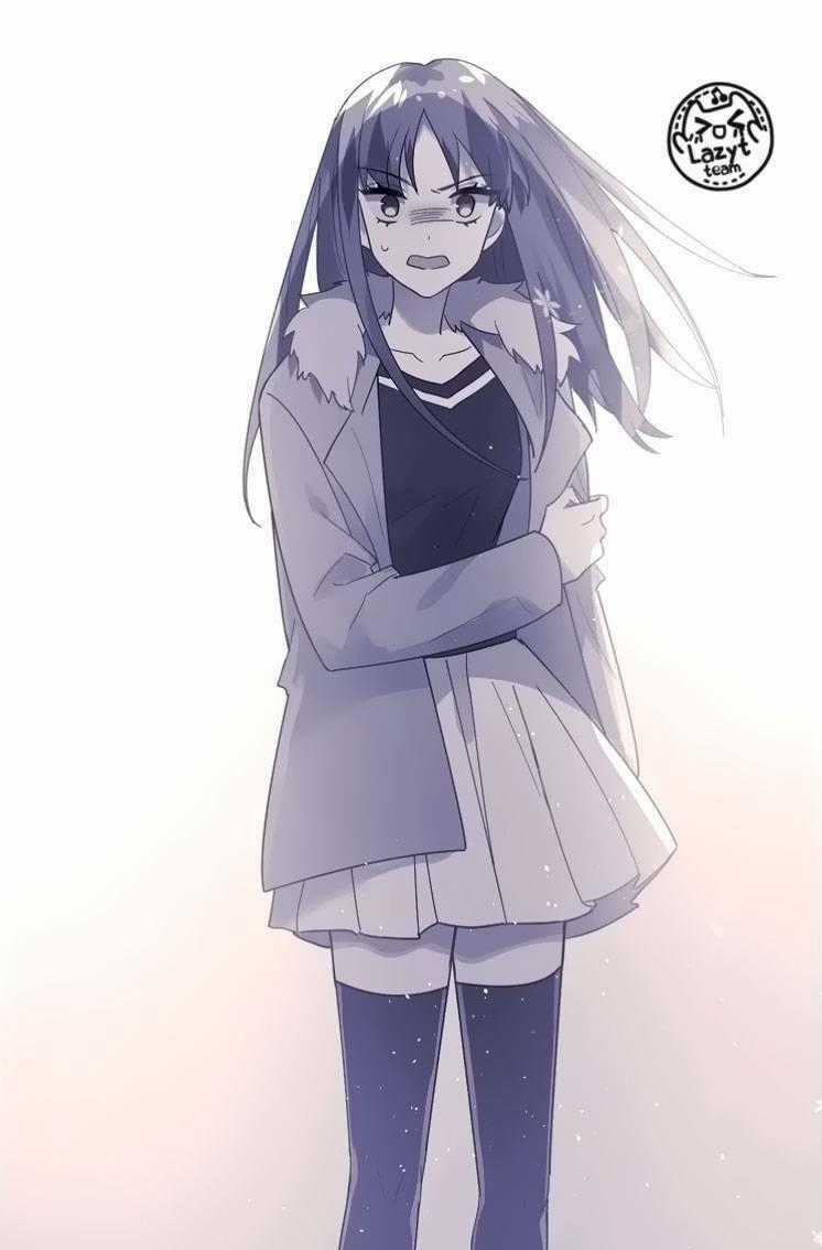 Tình Yêu Huyễn Tưởng Chapter 14 trang 1