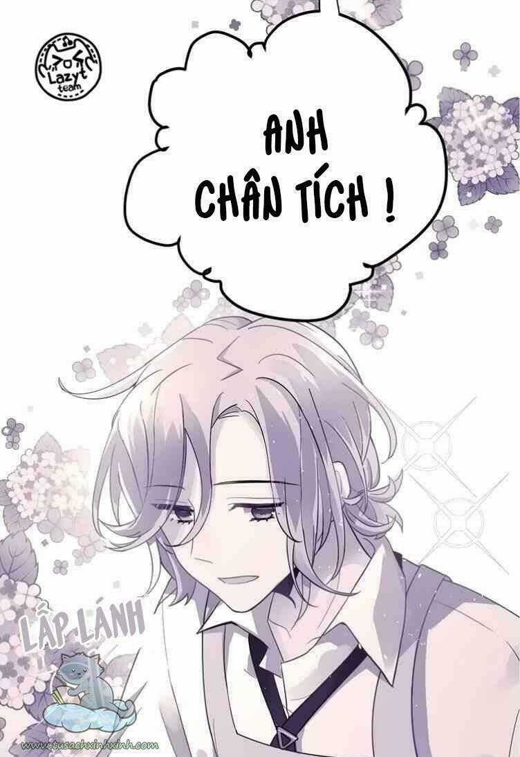 Tình Yêu Huyễn Tưởng Chapter 16 trang 1
