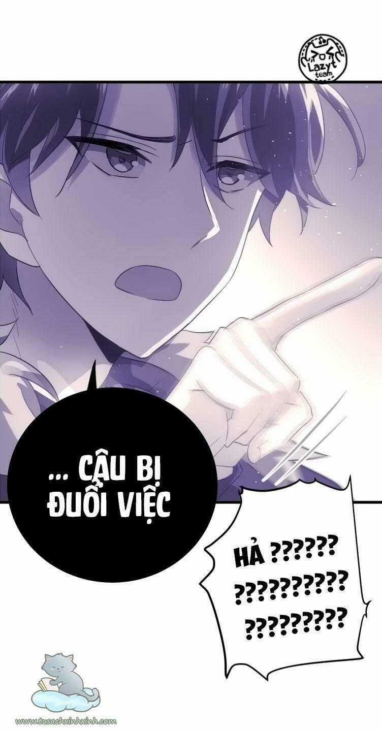 Tình Yêu Huyễn Tưởng Chapter 17 trang 1