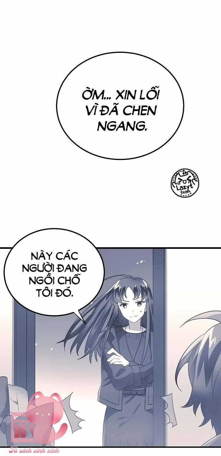 Tình Yêu Huyễn Tưởng Chapter 19 trang 1