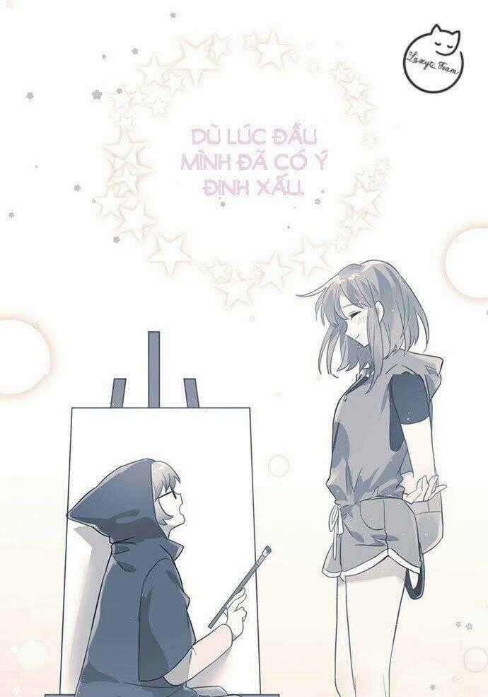 Tình Yêu Huyễn Tưởng Chapter 8 trang 1