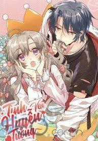 Tình Yêu Huyễn Tưởng Chapter 9 trang 0