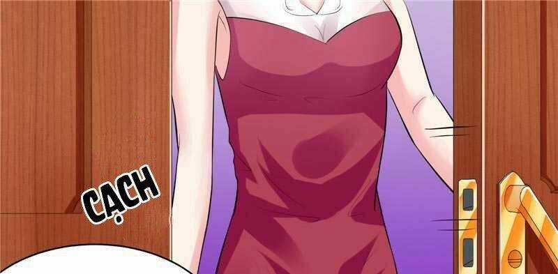 Tình Yêu Khiến Tôi Phát Điên Chapter 26 trang 1